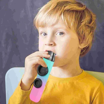 Kazoo Kazoos Музикални Детски инструменти Инструменти Флейта Възрастни Китара Деца Професионални Метални насипни Преносим саксофон