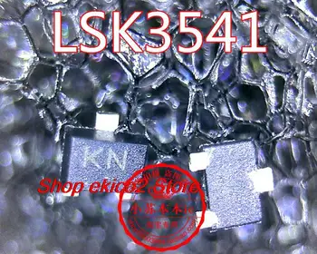 10pieces Оригинален запас LSK3541 KN 3 G1ET2L ICSOT7232 