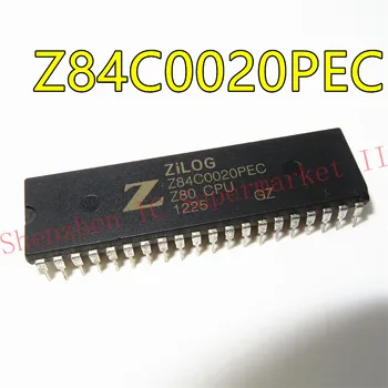 1бр/лот Z84C0020PEC DIP-40 В наличност
