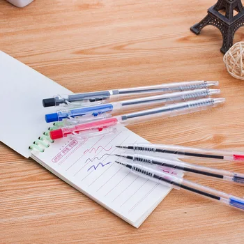 200 бр химикалка проста преса топка писалка на едро писалки студент канцеларски материали награда канцеларски материали