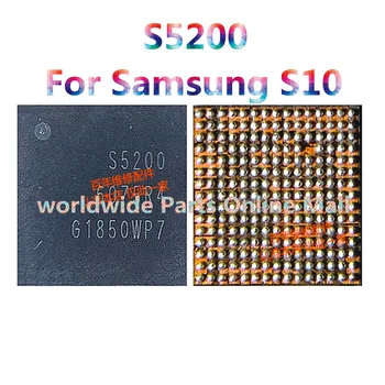 5pcs-30pcs S5200 5200 мощност IC за Samsung S10 S10 + чип за управление на захранването PM PMIC