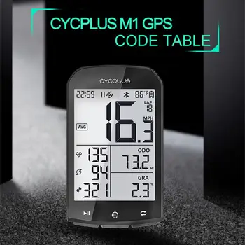 Clear екран протектор покритие защитно фолио за CYCPLUS M1 GPS колоездене скоростомер велосипед компютърни аксесоари
