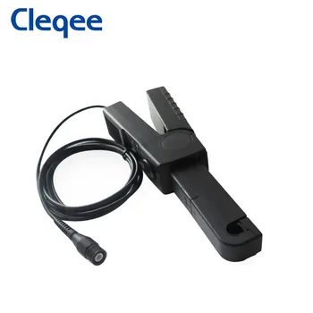 Cleqee A622 Високопроизводителна сонда за ток скоба осцилоскоп сонда за Tektronix 100KHz 100A