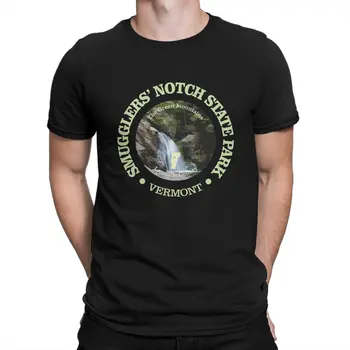 Notch SP Хип-хоп TShirt контрабандисти Свободно време T Shirt Най-новата тениска за възрастни