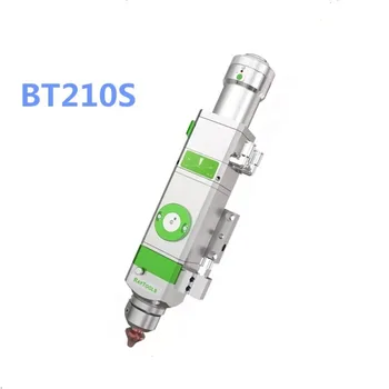 Raytools Fiber лазерна режеща глава BT210S FC BT220 BT240S