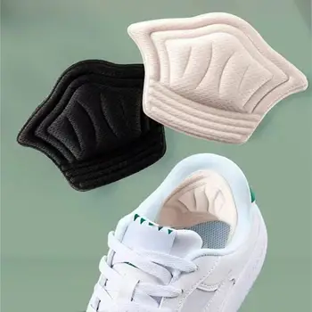 Youpin горещи стелки петата обратно стикер 1Pair спортни обувки крака подложка регулируем размер Plantillas Para Los Pies Anti-Wear стелка за крака