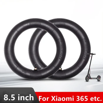Електрически скутер вътрешен / тръба 1 / 2x2 8.5 инчов дебел каучук / тръба скутер аксесоари за-Xiaomi M365 / 365pro / 1s E-скутер гума