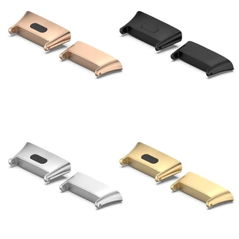 Каишка метални уши за Redmi Watch3 Watch Lite3 Watch Strap Connector Adapter Dropship