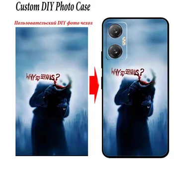 Персонализирани калъфи за телефони за Infinix Hot 20 5G 20i 20s Hot20 4G 12i 10T Cover Персонализиран дизайн на фото картина Силиконови Fundas