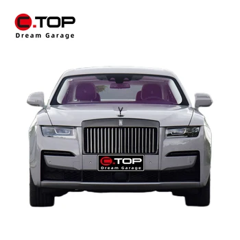 Той е приложим за 2010-2020 Rolls Royce Ghost1, 2, 3Generation модернизиране и преоборудване 4Generation корпус комплект стар към нов